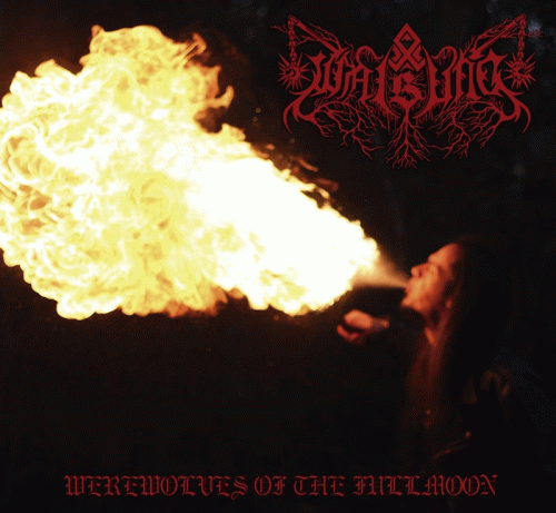 Walsung : Werewolves of the Fullmoon